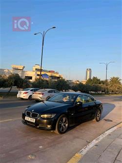 بي ام دبليو الفئة 3